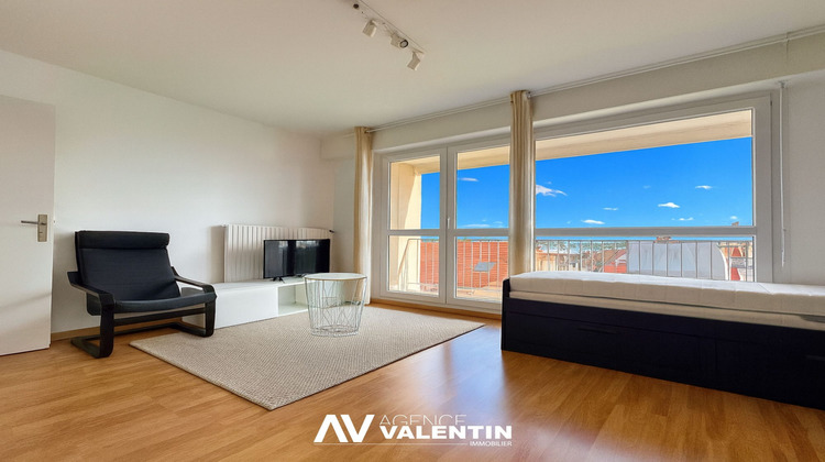 Ma-Cabane - Location Appartement Metz, 26 m²