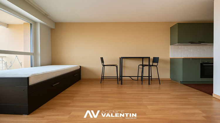 Ma-Cabane - Location Appartement Metz, 26 m²