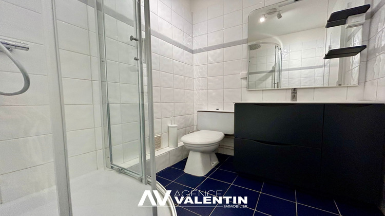 Ma-Cabane - Location Appartement Metz, 26 m²