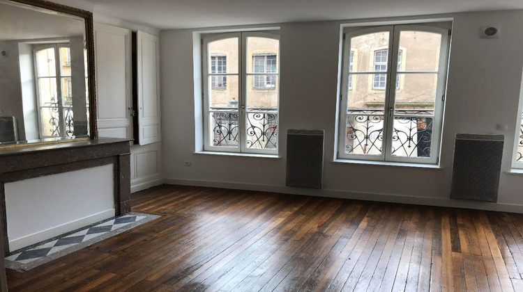 Ma-Cabane - Location Appartement METZ, 50 m²