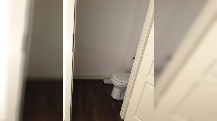 Ma-Cabane - Location Appartement METZ, 50 m²