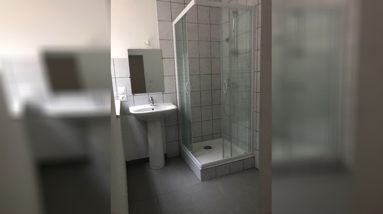 Ma-Cabane - Location Appartement METZ, 50 m²