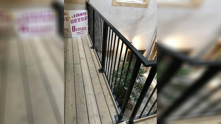 Ma-Cabane - Location Appartement METZ, 50 m²