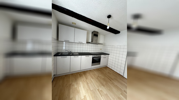 Ma-Cabane - Location Appartement METZ, 62 m²