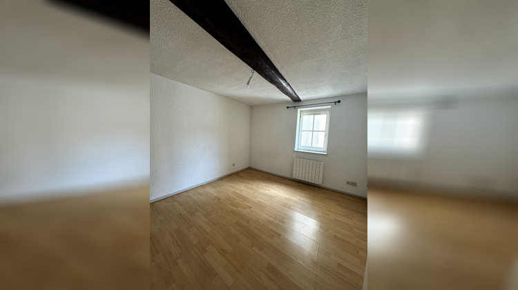 Ma-Cabane - Location Appartement METZ, 62 m²