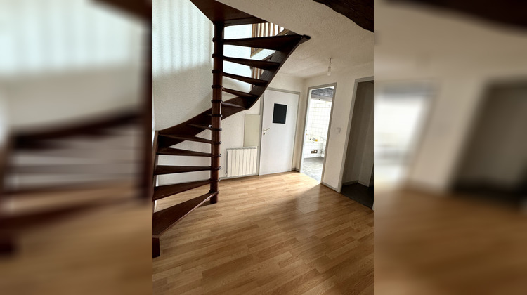 Ma-Cabane - Location Appartement METZ, 62 m²