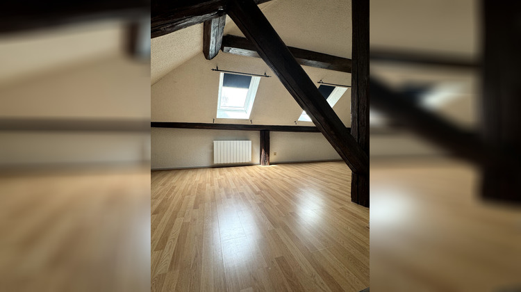 Ma-Cabane - Location Appartement METZ, 62 m²