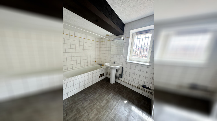 Ma-Cabane - Location Appartement METZ, 62 m²