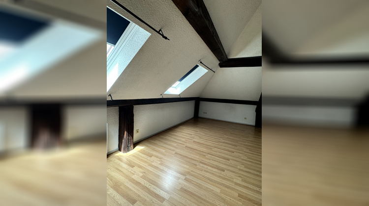Ma-Cabane - Location Appartement METZ, 62 m²