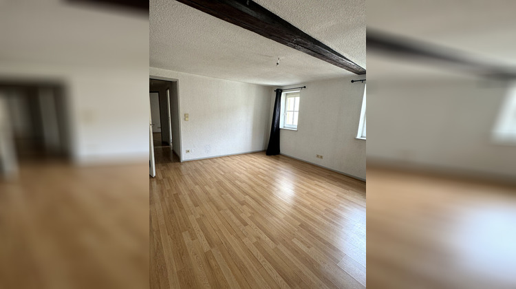 Ma-Cabane - Location Appartement METZ, 62 m²