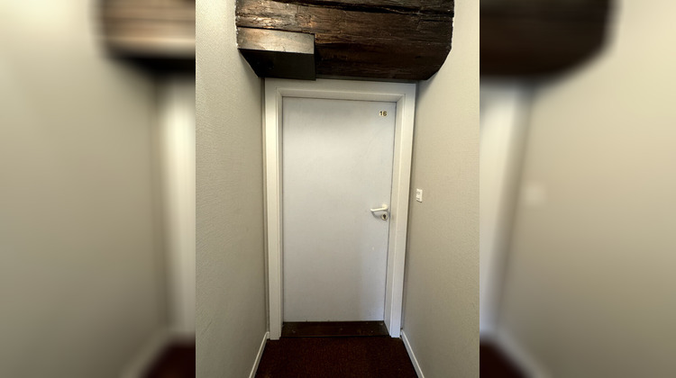 Ma-Cabane - Location Appartement METZ, 62 m²