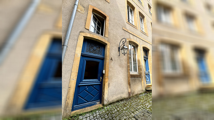 Ma-Cabane - Location Appartement METZ, 62 m²