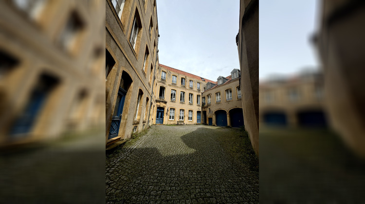 Ma-Cabane - Location Appartement METZ, 62 m²