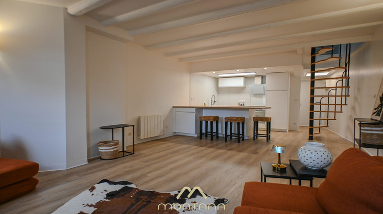 Ma-Cabane - Location Appartement Metz, 43 m²