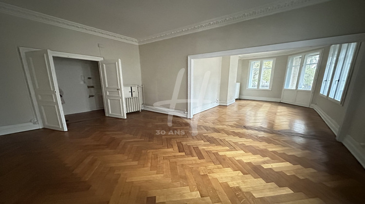 Ma-Cabane - Location Appartement Metz, 107 m²