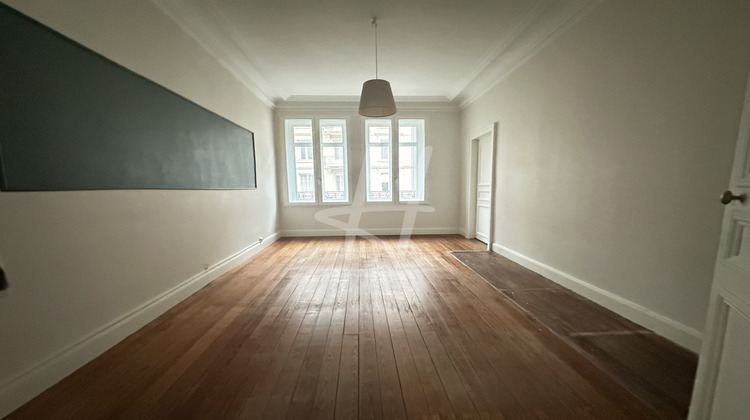 Ma-Cabane - Location Appartement Metz, 107 m²