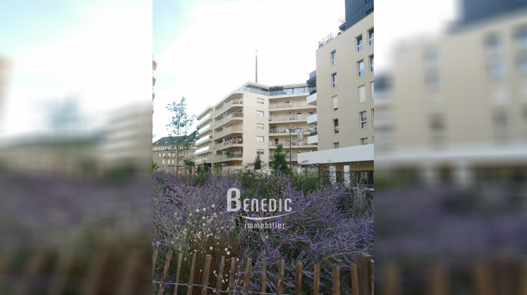 Ma-Cabane - Location Appartement METZ, 43 m²