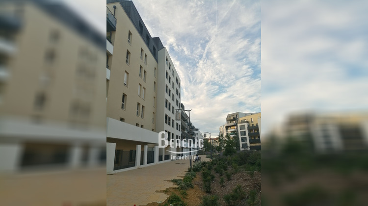 Ma-Cabane - Location Appartement METZ, 43 m²