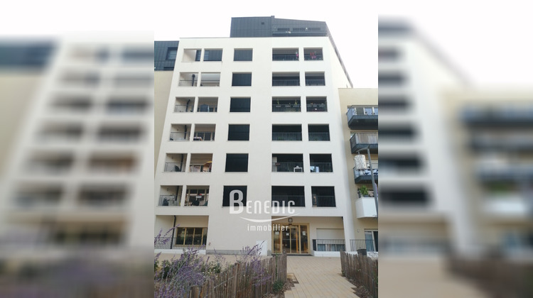 Ma-Cabane - Location Appartement METZ, 43 m²
