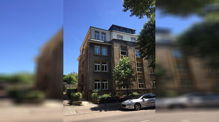 Ma-Cabane - Location Appartement METZ, 183 m²