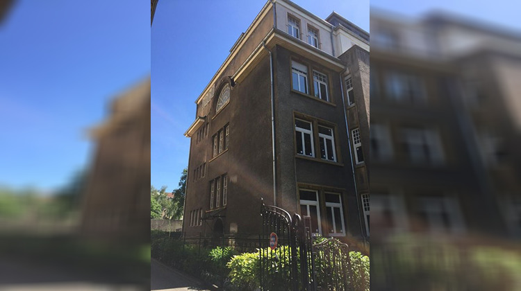 Ma-Cabane - Location Appartement METZ, 183 m²