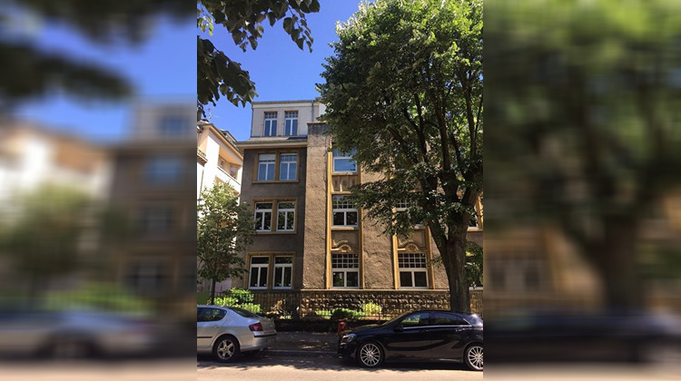 Ma-Cabane - Location Appartement METZ, 183 m²