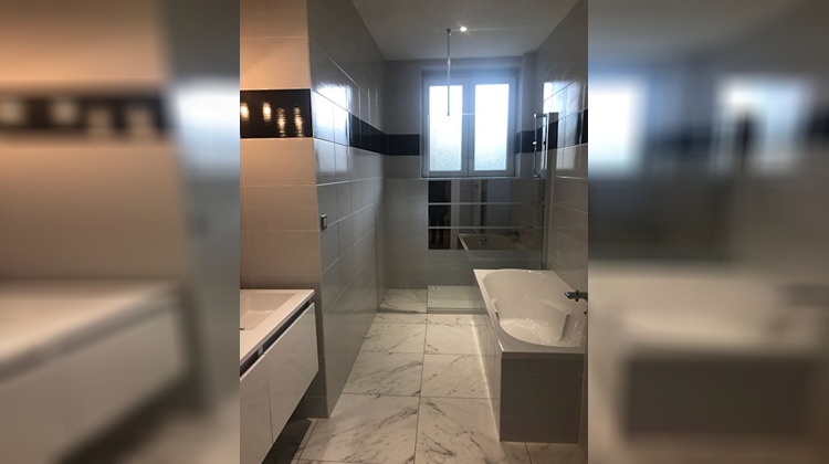 Ma-Cabane - Location Appartement METZ, 183 m²