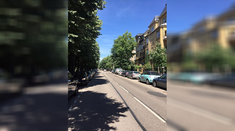 Ma-Cabane - Location Appartement METZ, 183 m²