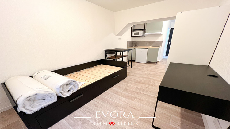 Ma-Cabane - Location Appartement METZ, 17 m²