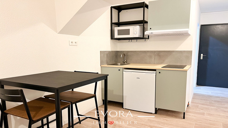 Ma-Cabane - Location Appartement METZ, 17 m²