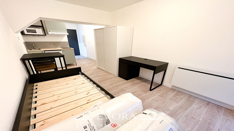 Ma-Cabane - Location Appartement METZ, 17 m²