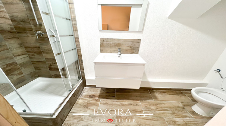 Ma-Cabane - Location Appartement METZ, 17 m²