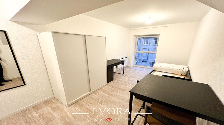 Ma-Cabane - Location Appartement METZ, 17 m²