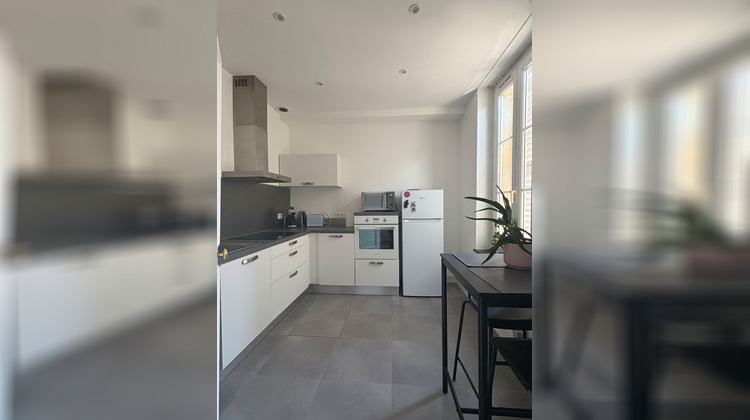 Ma-Cabane - Location Appartement METZ, 42 m²