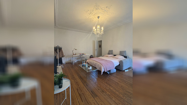 Ma-Cabane - Location Appartement METZ, 42 m²