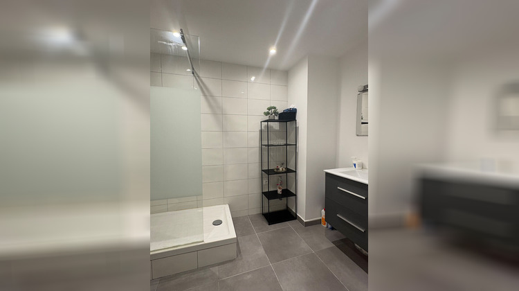 Ma-Cabane - Location Appartement METZ, 42 m²