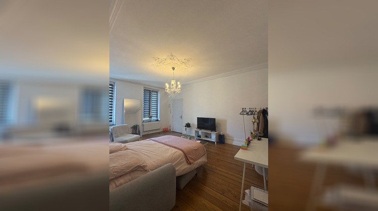 Ma-Cabane - Location Appartement METZ, 42 m²