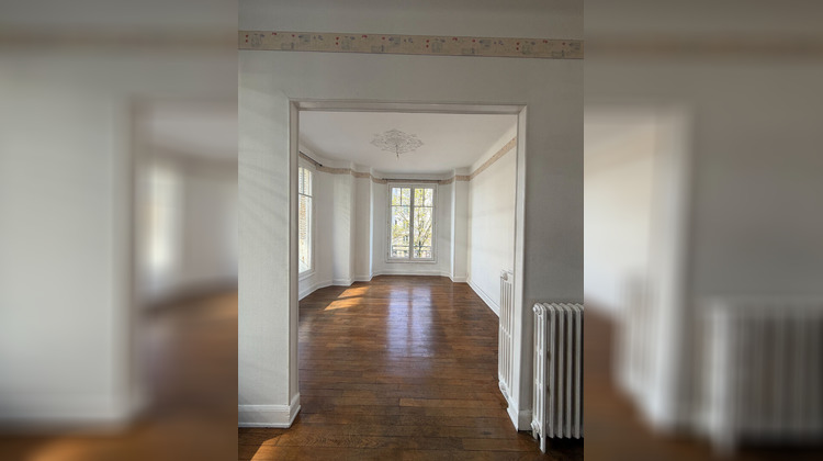 Ma-Cabane - Location Appartement METZ, 131 m²