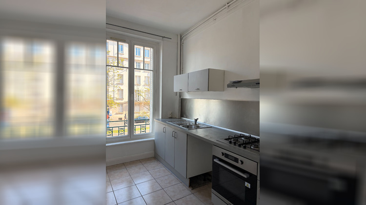 Ma-Cabane - Location Appartement METZ, 131 m²