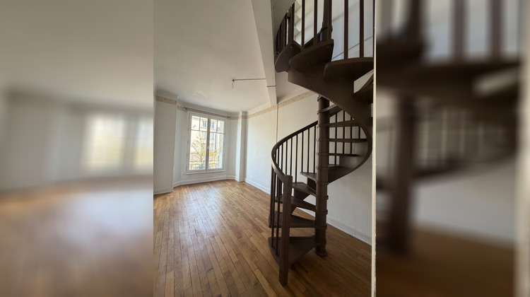 Ma-Cabane - Location Appartement METZ, 131 m²