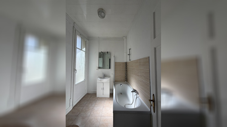 Ma-Cabane - Location Appartement METZ, 131 m²