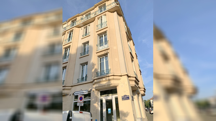 Ma-Cabane - Location Appartement METZ, 131 m²