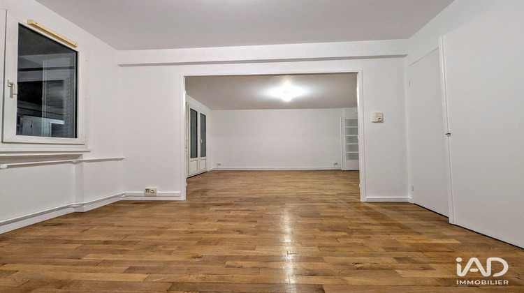 Ma-Cabane - Location Appartement Metz, 89 m²