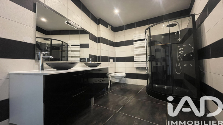 Ma-Cabane - Location Appartement Metz, 121 m²