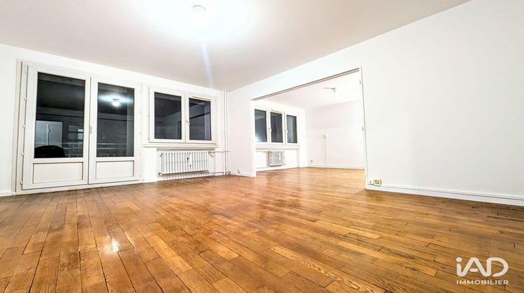 Ma-Cabane - Location Appartement Metz, 91 m²
