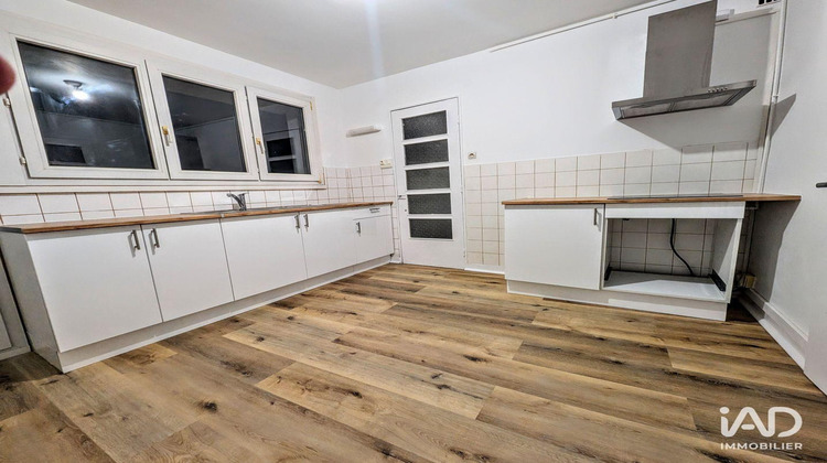 Ma-Cabane - Location Appartement Metz, 91 m²