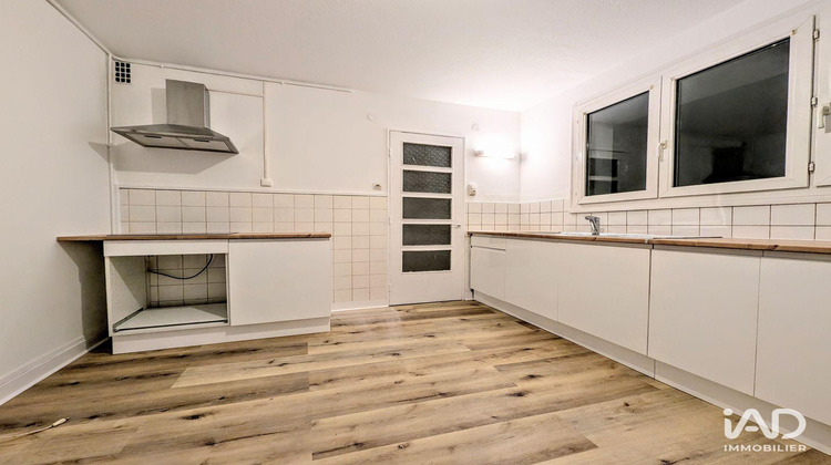 Ma-Cabane - Location Appartement Metz, 95 m²