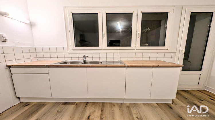 Ma-Cabane - Location Appartement Metz, 95 m²