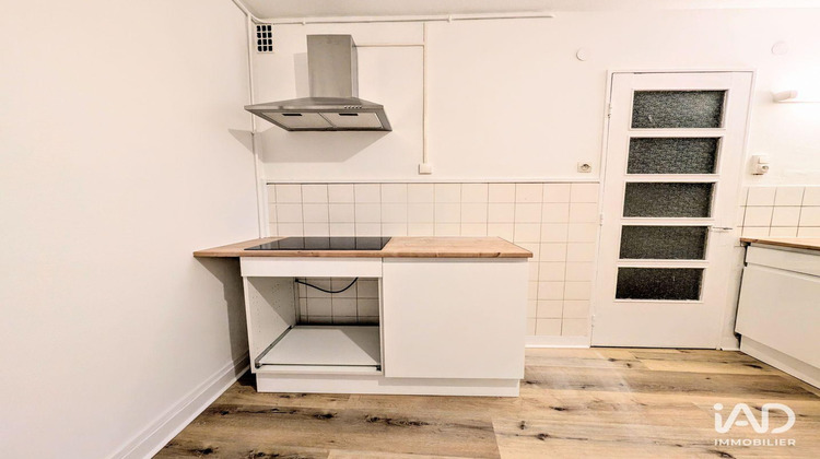 Ma-Cabane - Location Appartement Metz, 95 m²