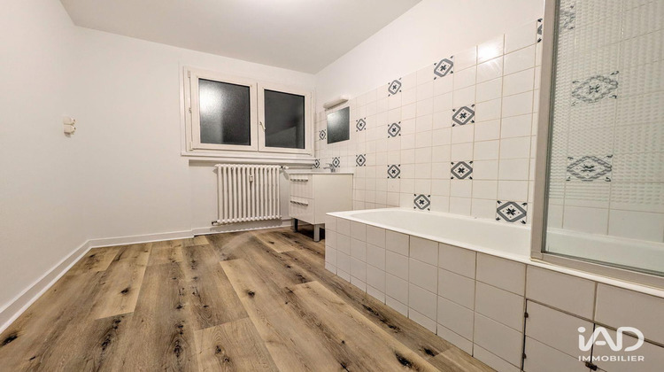 Ma-Cabane - Location Appartement Metz, 95 m²